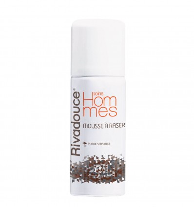 Mousse A Raser Rivadouce 150Ml