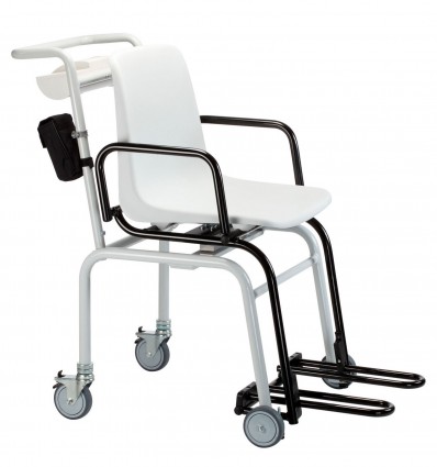 Fauteuil Pesee 959 360° Wireless Cl Iii