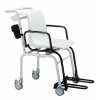 Fauteuil Pesee 959 360° Wireless Cl Iii