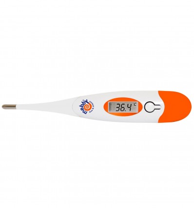 Thermometre Digital Flexible Medel