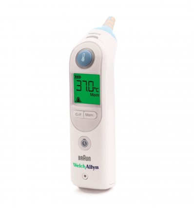 Couvre Sonde Thermoscan Pc800 Pro6000