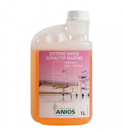 Deterg'Anios 1L Marine
