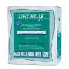 Drap Ouate 150F Bacteriost Blanc