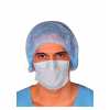 Masque Hygiene Papier 2 Pli Elastique