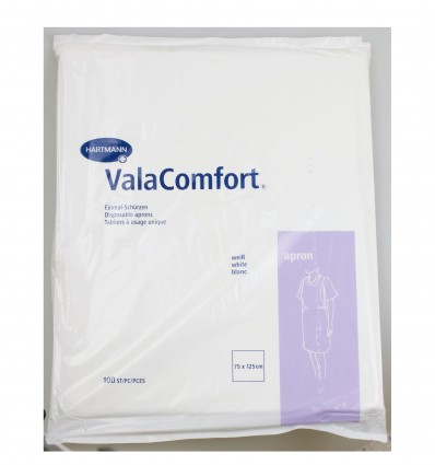 Tablier Uu Vala Comfort 75X125Cm