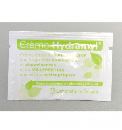 Creme Hydratante 2Ml Levre Et Visage