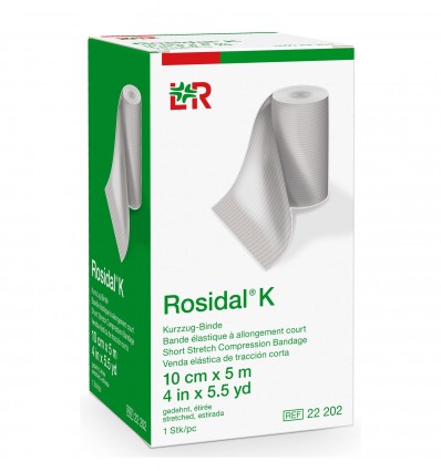 Bande Rosidal K 10Cmx5M