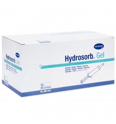 Pansement Hydrosorb Gel 8G Lpp