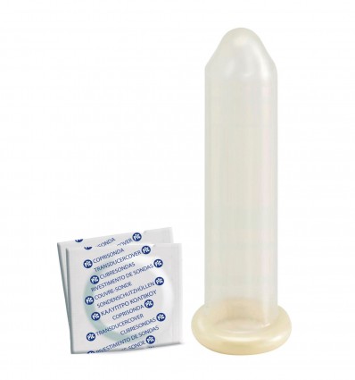 Protection Sonde Vaginale T1 39Mm