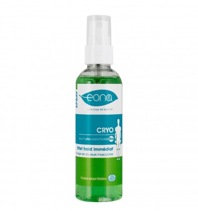 Spray Cryo Eona 100Ml