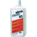 Détergent Elma Clean 40 - Décapage Du Ciment sur les Outils Dentaires