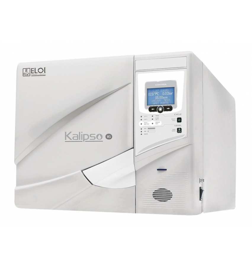 Autoclave Medical Kalipso SD - 16 Litres